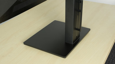 ASUS PB277Q Build Quality picture