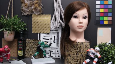 Fujifilm X-H2S FHD Test Scene Extract In FHD