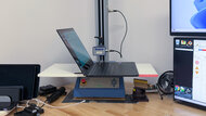 In-Test Photo