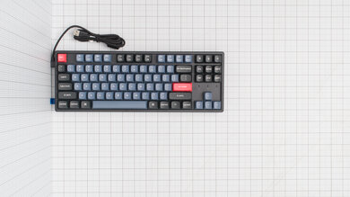 Keychron K8 Pro [K2 Pro, K3 Pro, K4 Pro, etc.] Top Picture