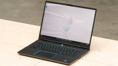 Dell Alienware m16 R2 (2024) Style Photo
