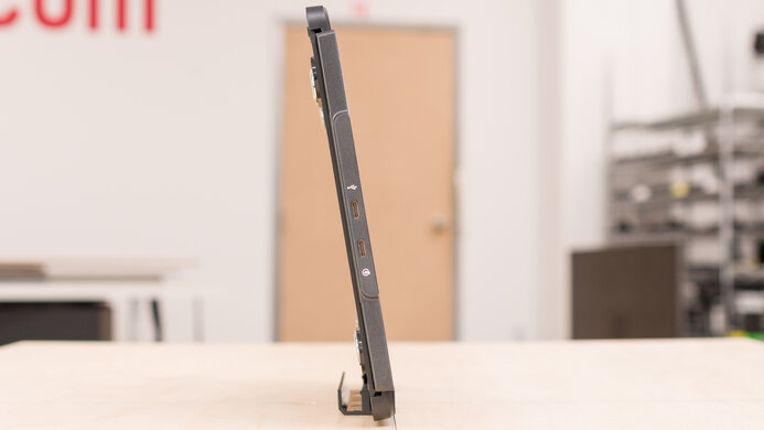 Mobile Pixels TRIO Thickness Picture