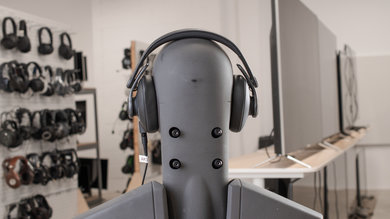 AKG K371 Rear Picture