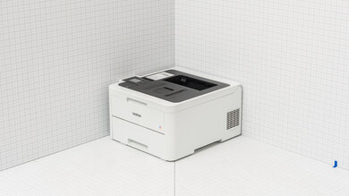 Brother HL-L3270CDW Laser ISO View Picture