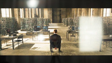 Sony X810C Bright Room Picture