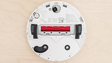 Roborock Qrevo Pro Build Quality Picture