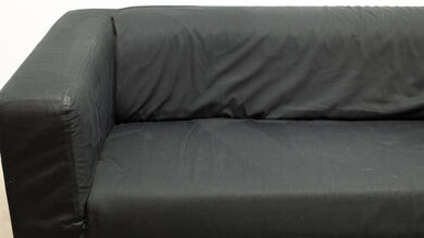 Dyson Gen5outsize Sofa Pickup Post Test