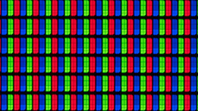 Vizio M7 Series Quantum 2019 Pixels Picture