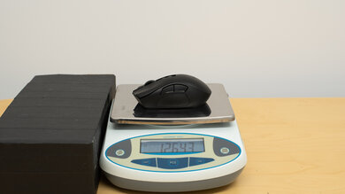 Razer Naga V2 Pro Minimum Weight Picture