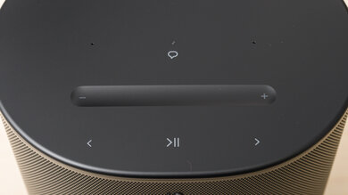 Sonos Move 2 Controls Photo