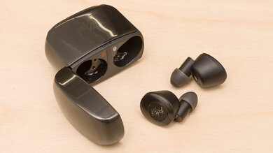 Klipsch T5 II True Wireless ANC Build Quality Picture