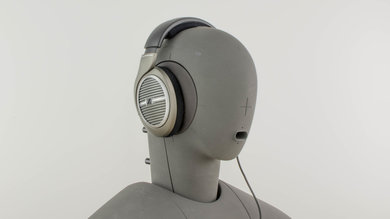 Sennheiser HD 518 Design Picture 2