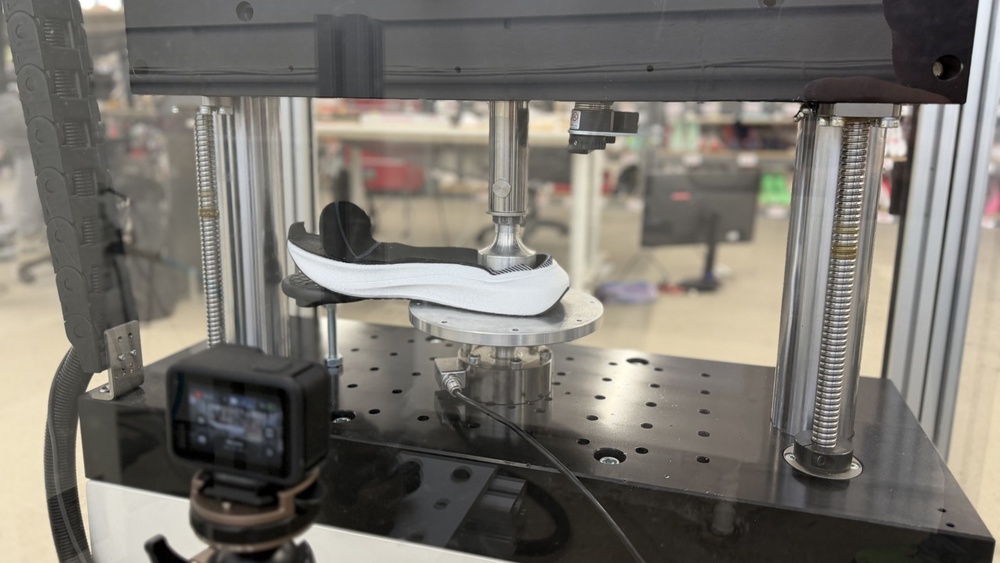 adidas Boost Run Test Results