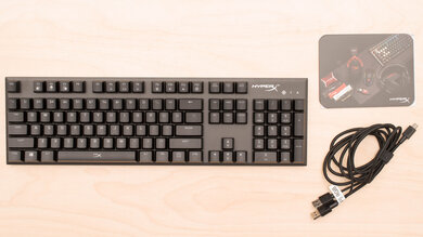 HyperX Alloy FPS RGB Bundle Picture