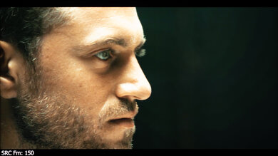 Samsung QN90B QLED Low-Quality Content Smoothing Picture