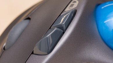 Logitech M570 Buttons Picture