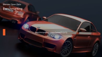 Samsung Chromebook 4 (2019) Blender Image