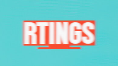 Samsung S85D OLED Motion Interpolation (60 fps) Picture