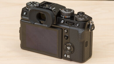 Fujifilm X-T5 Build Quality Picture