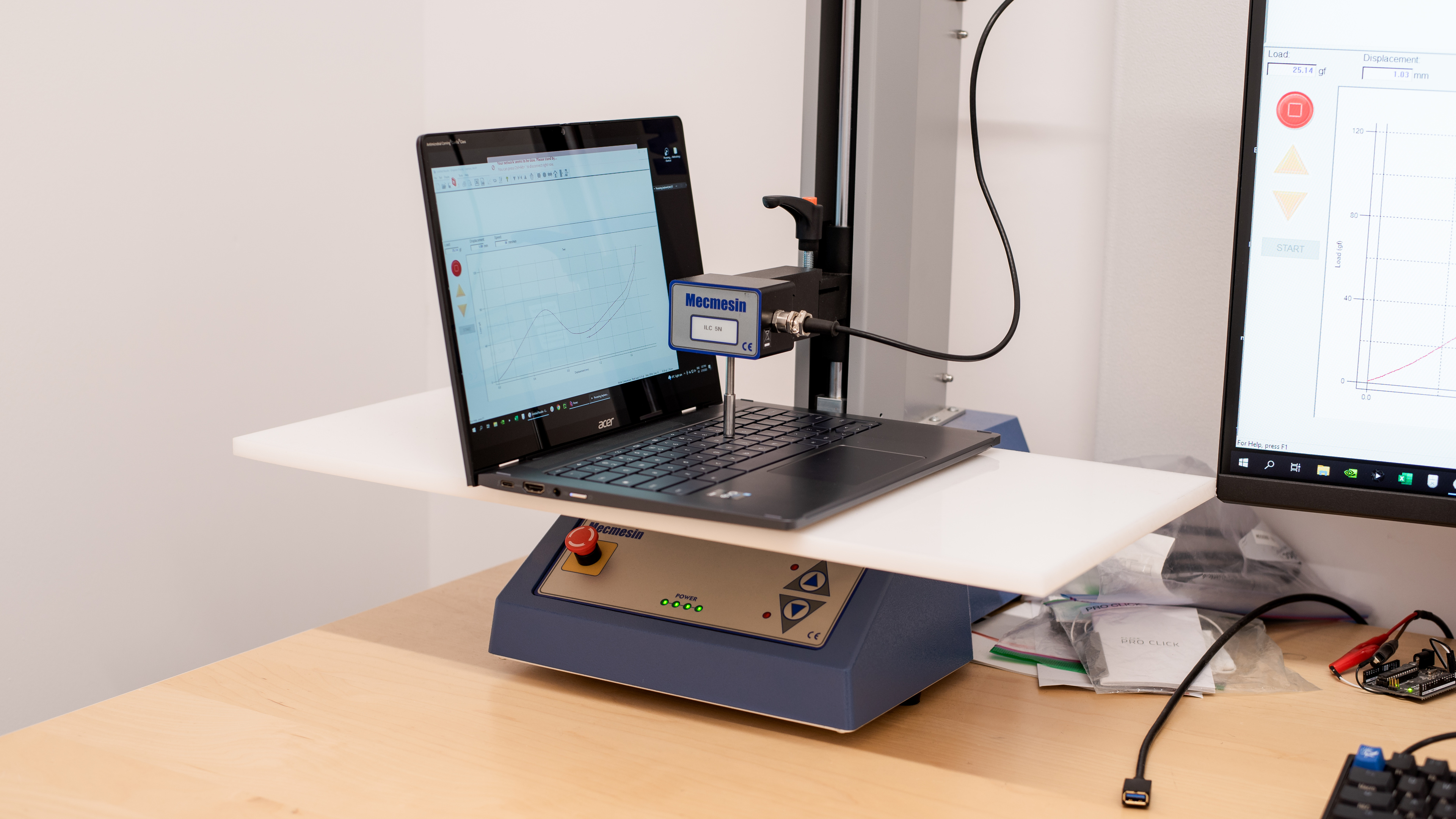 perceptual testing image