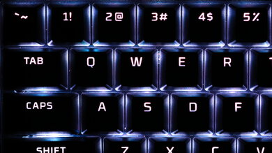 HyperX Alloy Rise White Shot