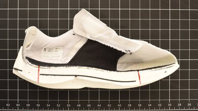 On Cloudboom Max Stack Height Photo