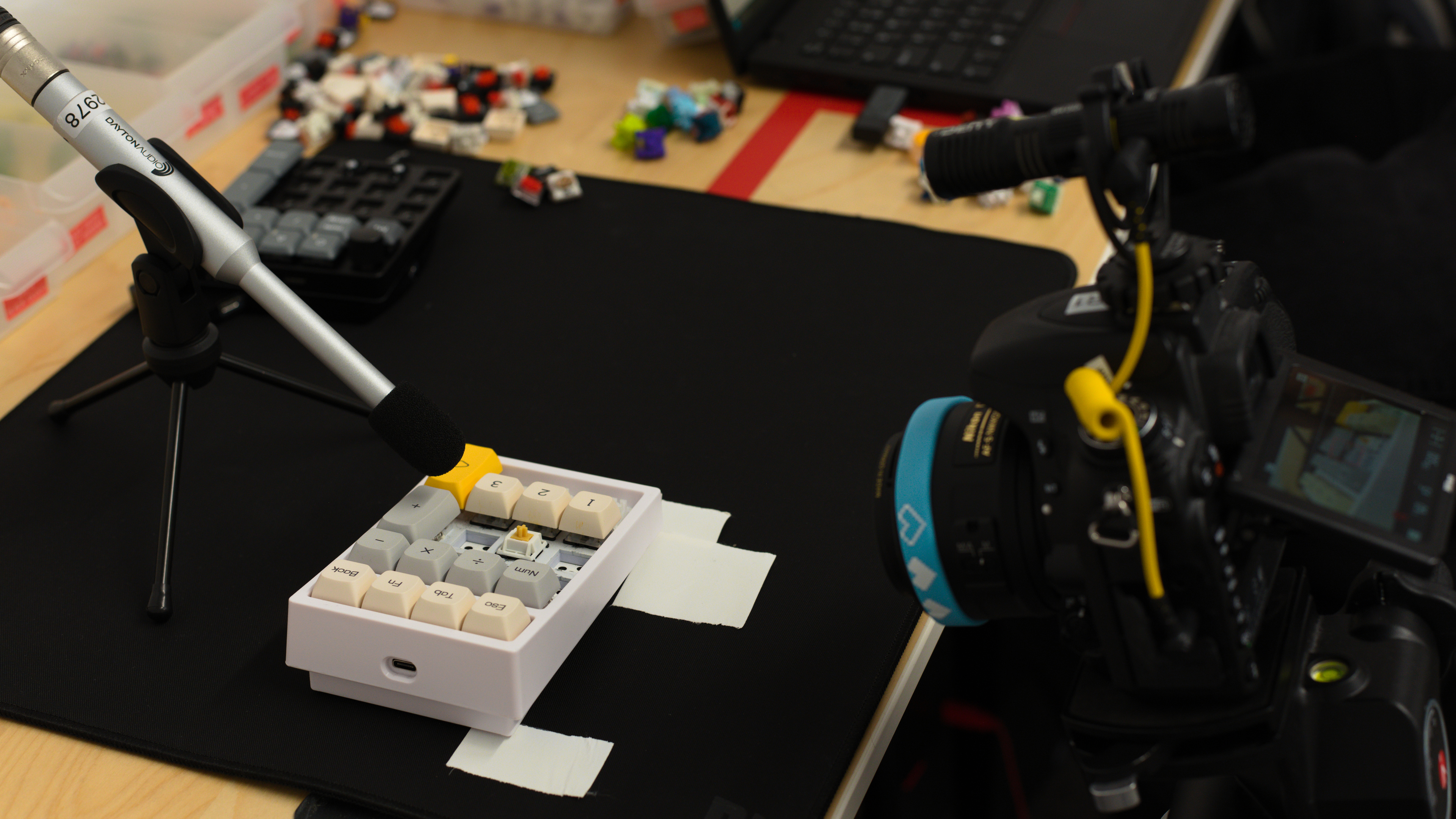 perceptual testing image