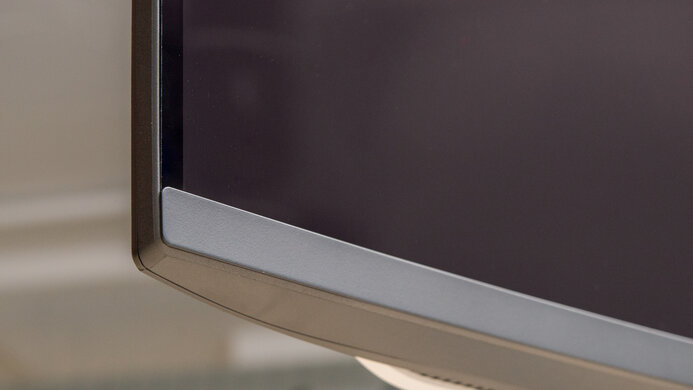 Dell Alienware AW3423DW Build Quality Picture