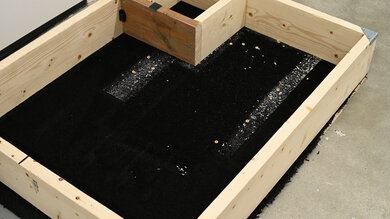 Shark Rotator Powered Lift-Away [NV751, NV752] High-Pile Carpet Pickup Post Test