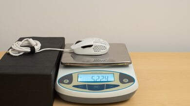 Cooler Master MM720 Minimum Weight Picture