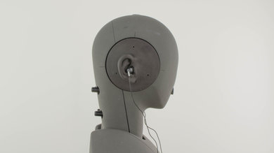 Panasonic ErgoFit RP-HJE120 Side Picture