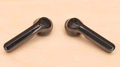 TaoTronics SoundLiberty 92 Truly Wireless Controls Picture