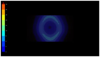 Gigabyte MO27Q28G Total Reflection Ring Light Picture