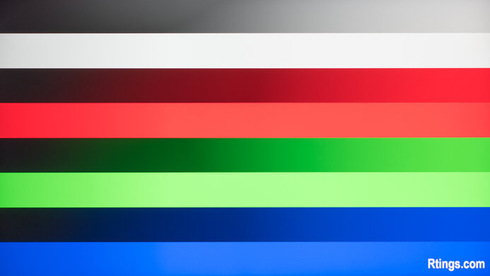 Gigabyte M32U Gradient Picture