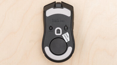 Razer Cobra Pro Mouse Feet picture
