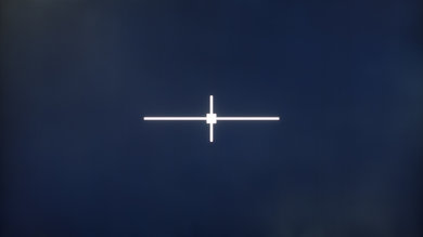 LG UF6800 Native Black Uniformity Picture