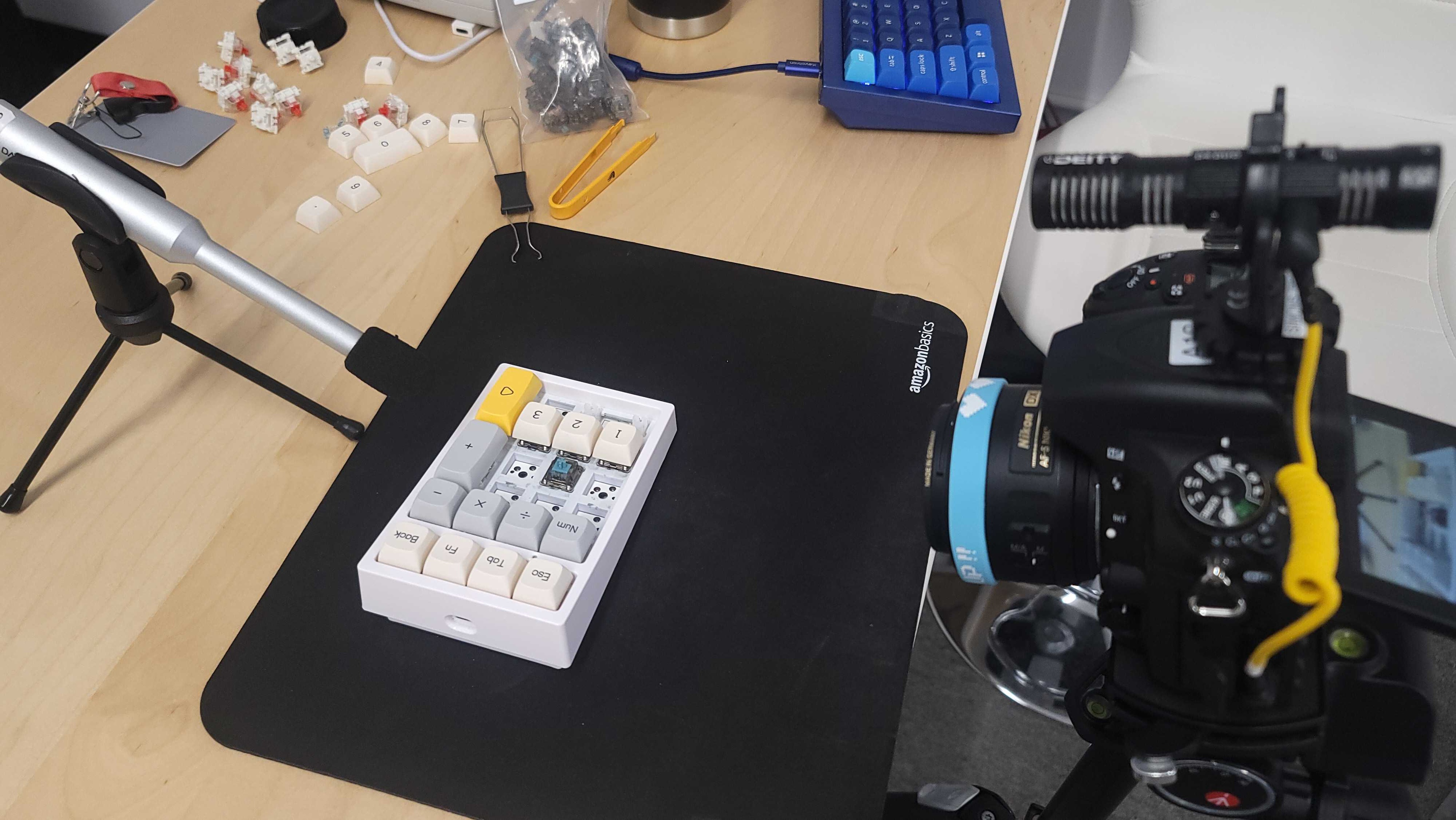 perceptual testing image