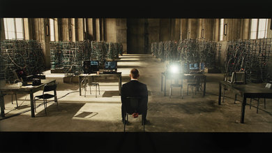 Vizio M Series 2016 Reflections Picture