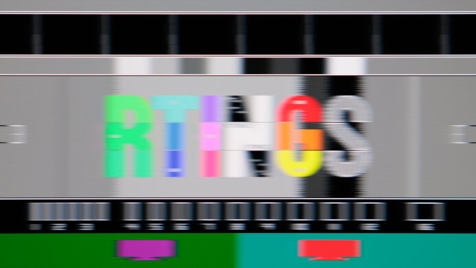 MSI MPG 274URDFW E16M Pursuit Photo At Max Refresh