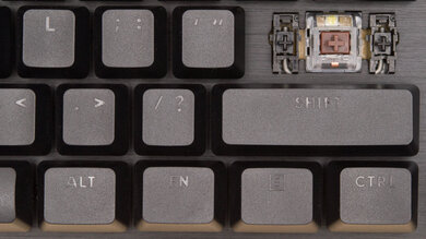 Logitech G413 SE Customizability Overview