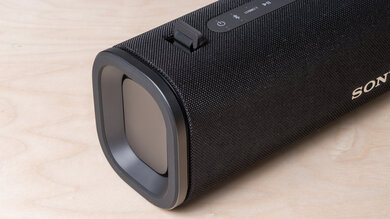 Sony ULT FIELD 5 Build Quality Photo