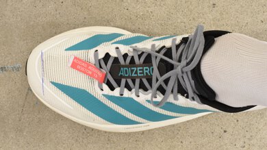 adidas Adizero Boston 13 Toe Clearance Photo
