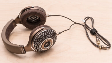 Focal Clear Mg Build Quality Picture