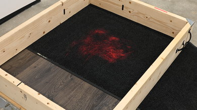 Roborock Qrevo S Pet Hair Pickup Post Test