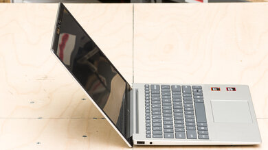 HP Pavilion Aero 13 (2024) Hinge Photo