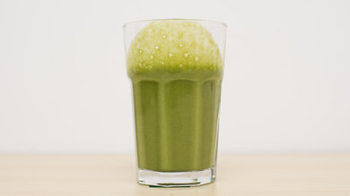 Vitamix 7500 Fibrous Ingredients (Full Capacity) Photo