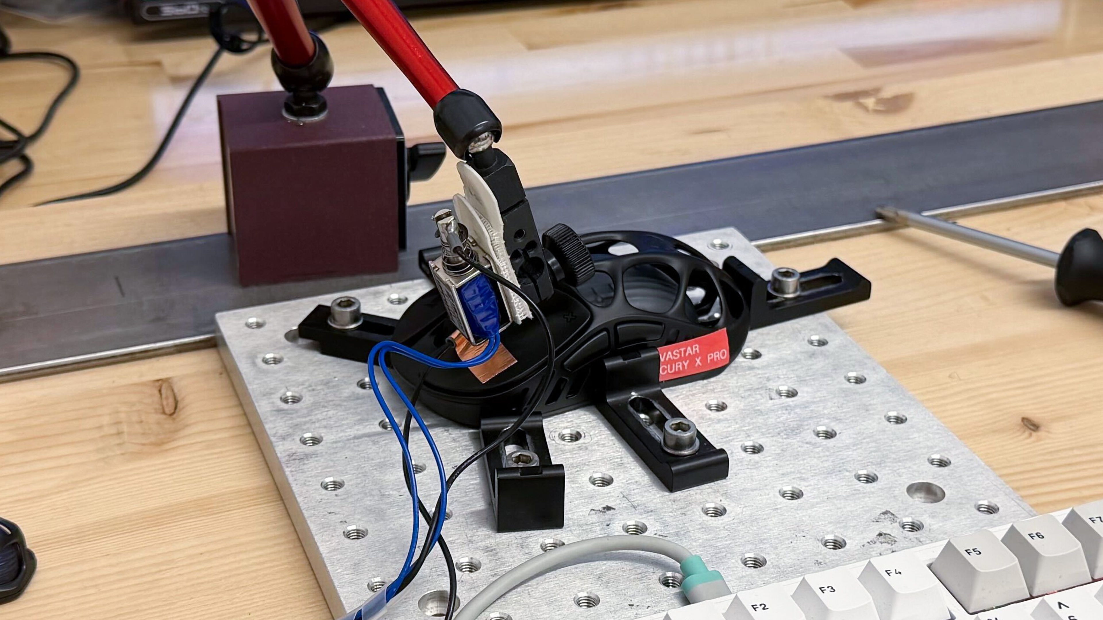 perceptual testing image