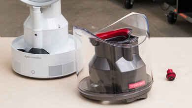 Dyson AM10 Review - RTINGS.com
