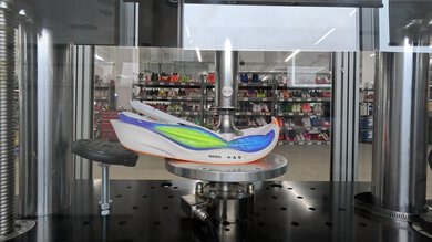 Li-Ning Feidian 6 Elite Forefoot Cushioning Picture