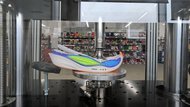 Li-Ning Feidian 6 Elite Forefoot Cushioning Picture